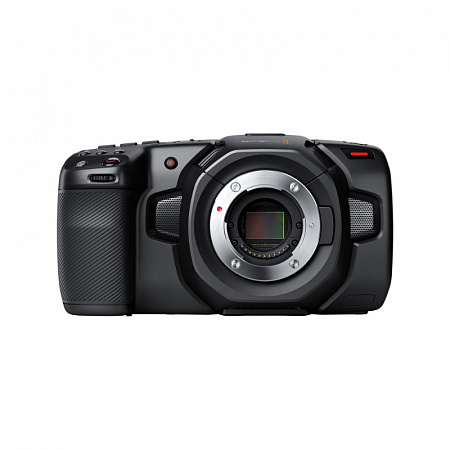 Blackmagic Pocket Cinema Camera 4K MFT