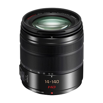 Panasonic Lumix G 14-140 f/3.5-5.6 ASPH./POWER O.I.S. Panasonic Lumix G 14-140 f/3.5-5.6 ASPH./POWER O.I.S.