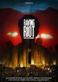 Raving Riot (документальный фильм)