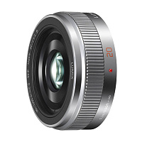 Panasonic Lumix 20 f/1.7 II ASPH G Panasonic Lumix 20 f/1.7 II ASPH G