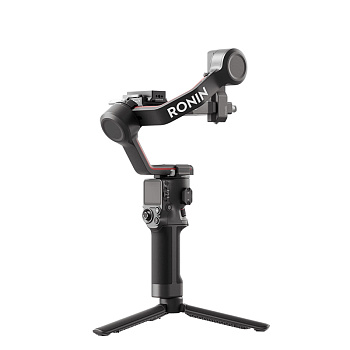 Электронный стабилизатор DJI RS 3 до 3 кг Электронный стабилизатор DJI RS 3 до 3 кг