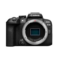 Canon EOS R10 body Canon EOS R10 body
