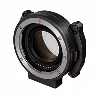 Canon EOS R - EF 0,71x для C70
