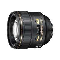 Nikkor AF-S 85 f/1.4 G Nikkor AF-S 85 f/1.4 G