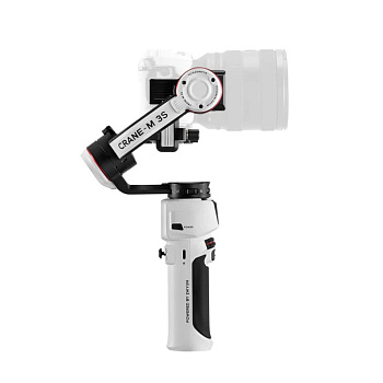 Электронный стабилизатор Zhiyun Crane M3S Combo Электронный стабилизатор Zhiyun Crane M3S Combo