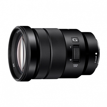 Sony SEL 18-105 PZ f/4.0 G OSS