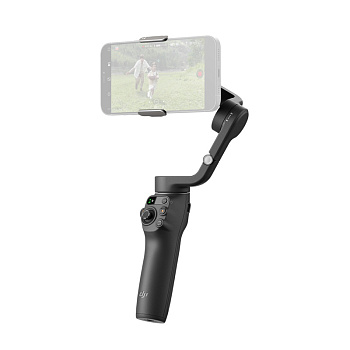 Электронный стабилизатор DJI Osmo Mobile 6 для смартфонов Электронный стабилизатор DJI Osmo Mobile 6 для смартфонов