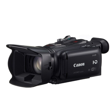 Canon XA25 Canon XA25