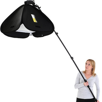 Держатель Lastolite 74-232 см Держатель Lastolite 74-232 см