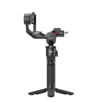 Электронный стабилизатор DJI RS 3 Mini до 2 кг Электронный стабилизатор DJI RS 3 Mini до 2 кг