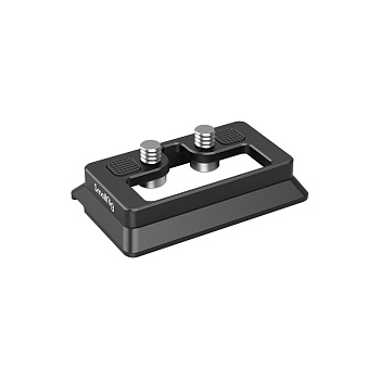 Быстросъемная площадка SmallRig 3154 Arca для DJI RSC2/RS2/RS3/RS3Pro Быстросъемная площадка SmallRig 3154 Arca для DJI RSC2/RS2/RS3/RS3Pro