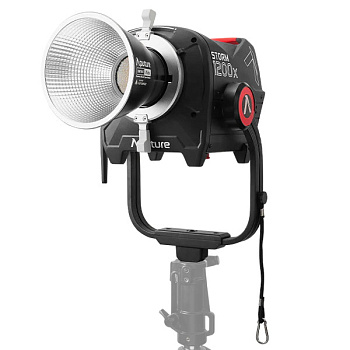 Aputure Storm 1200x 2500K-10000K Aputure Storm 1200x 2500K-10000K