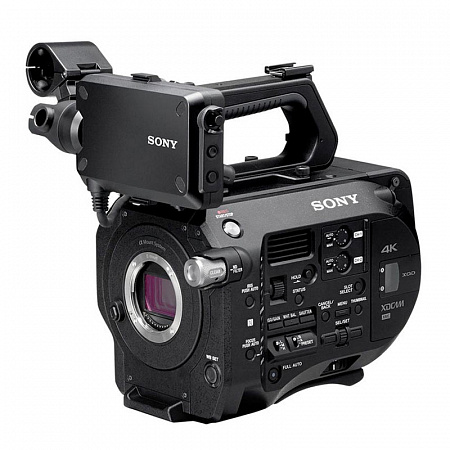 Sony PXW-FS7