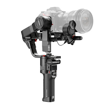 Электронный стабилизатор Moza AirCross 3 Professional Kit до 3,2 кг Электронный стабилизатор Moza AirCross 3 Professional Kit до 3,2 кг