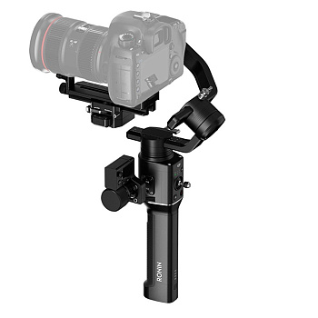 Электронный стабилизатор DJI Ronin-S до 3,6 кг Электронный стабилизатор DJI Ronin-S до 3,6 кг