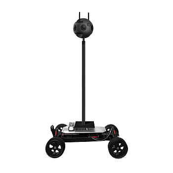 Движущаяся платформа Insta360 Pro 2 Движущаяся платформа Insta360 Pro 2
