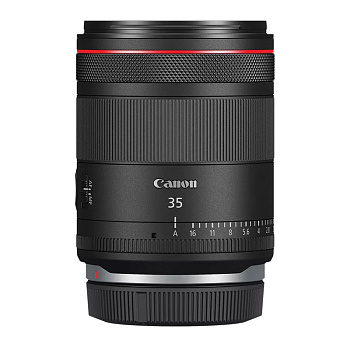 Canon RF 35 f/1.4 L VCM Canon RF 35 f/1.4 L VCM