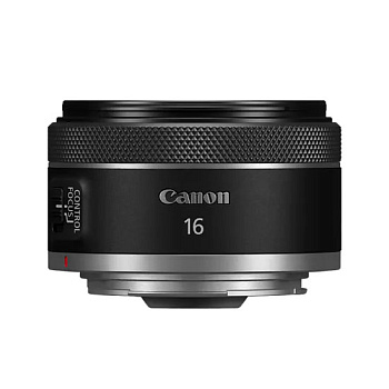 Canon RF 16 f/2.8 STM Canon RF 16 f/2.8 STM