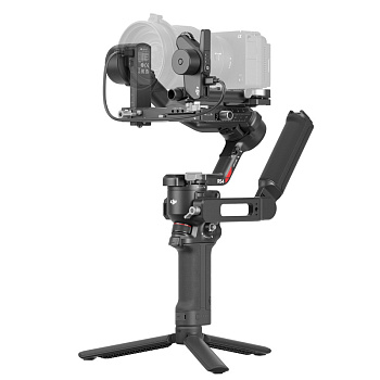 Электронный стабилизатор DJI RS 4 Combo до 3 кг Электронный стабилизатор DJI RS 4 Combo до 3 кг