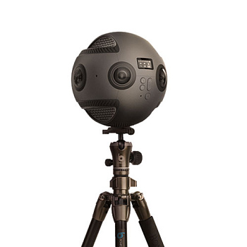 Insta360 Pro Insta360 Pro