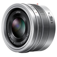 Panasonic Lumix Leica 15 f/1.7 ASPH DG Summilux Panasonic Lumix Leica 15 f/1.7 ASPH DG Summilux