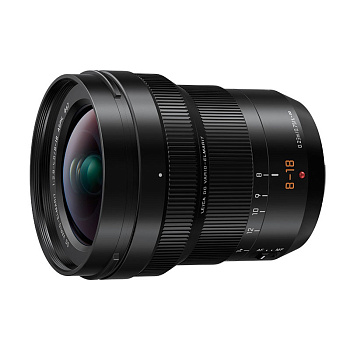 Panasonic Lumix 8-18 f/2.8-4.0 ASPH DG Vario-Elmarit Panasonic Lumix 8-18 f/2.8-4.0 ASPH DG Vario-Elmarit