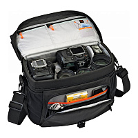 Сумка LowePro Nova 200AW black