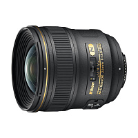 Nikkor AF-S 24 f/1.4 G ED Nikkor AF-S 24 f/1.4 G ED