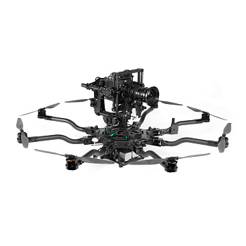 Мультикоптер Freefly Alta 8 ARRI Mini Мультикоптер Freefly Alta 8 ARRI Mini