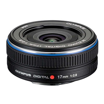 Olympus M.Zuiko 17 f/2.8 Digital MFT Olympus M.Zuiko 17 f/2.8 Digital MFT