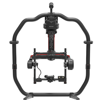 Электронный стабилизатор DJI Ronin 2 Электронный стабилизатор DJI Ronin 2