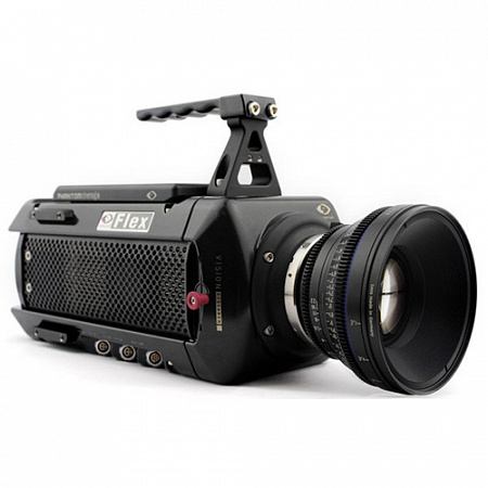 Phantom Flex 2.5K Phantom Flex 2.5K