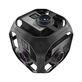 GoPro OMNI 360 GoPro OMNI 360