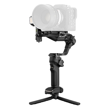 Электронный стабилизатор Zhiyun Crane 4 Электронный стабилизатор Zhiyun Crane 4