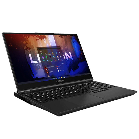 Ноутбук Lenovo Legion 5 15ACH6H 15.6 in