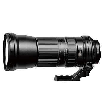 Tamron SP 150-600 f/5-6.3 Di VC USD для Canon Tamron SP 150-600 f/5-6.3 Di VC USD для Canon