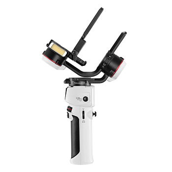 Электронный стабилизатор Zhiyun Crane M3 Combo до 1 кг Электронный стабилизатор Zhiyun Crane M3 Combo до 1 кг