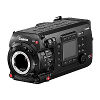 Canon C700 FF EF-Mount Canon C700 FF EF-Mount