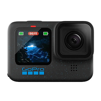 GoPro Hero 12 black edition GoPro Hero 12 black edition