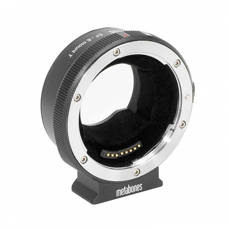 Адаптер Metabones Canon EF - Sony E Smart V