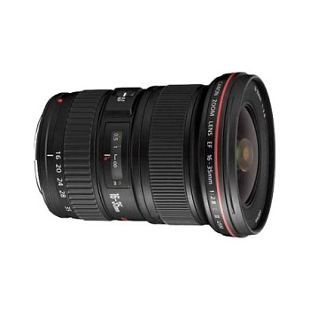 Canon EF 16-35 f/2.8 L II USM Canon EF 16-35 f/2.8 L II USM