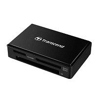 Карт-ридер Transcend TS-RDF8K USB 3.0