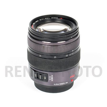 Panasonic Lumix G 12-35 f/2.8 ASPH. O.I.S. X Vario Panasonic Lumix G 12-35 f/2.8 ASPH. O.I.S. X Vario