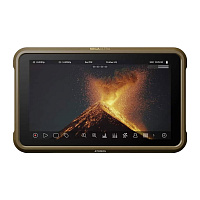 Atomos Ninja Ultra 5.2 in Atomos Ninja Ultra 5.2 in