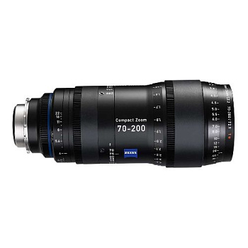 Carl Zeiss 70-200 Compact Zoom CZ.2 T2.9 PL-Mount Carl Zeiss 70-200 Compact Zoom CZ.2 T2.9 PL-Mount