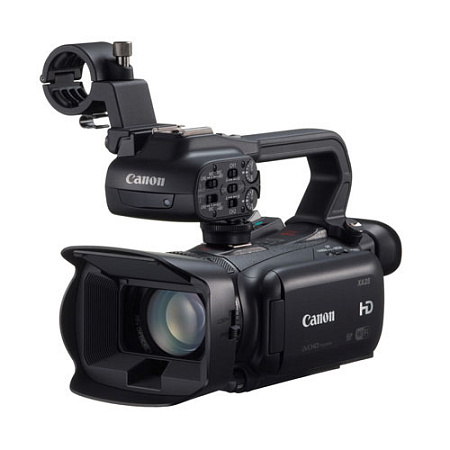 Canon XA25 Canon XA25