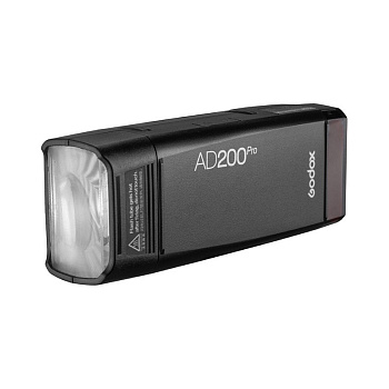 Godox Witstro AD200Pro Godox Witstro AD200Pro