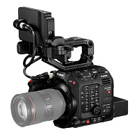 Canon C300 Mark III EF-Mount Canon C300 Mark III EF-Mount