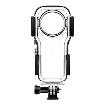 Аквабокс для Insta360 One RS 1-Inch 360 Аквабокс для Insta360 One RS 1-Inch 360