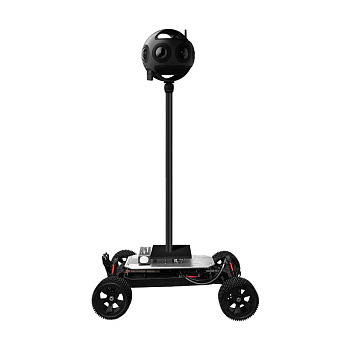 Движущаяся платформа Insta360 Titan Движущаяся платформа Insta360 Titan